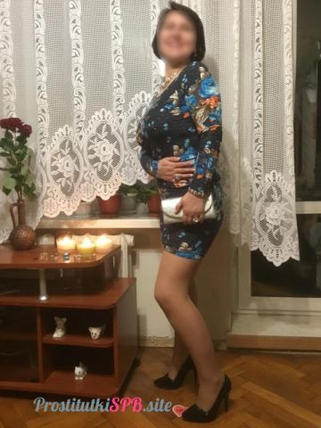 Анкета проститутки Лада, Метро Студенческая, 38 лет, №173099